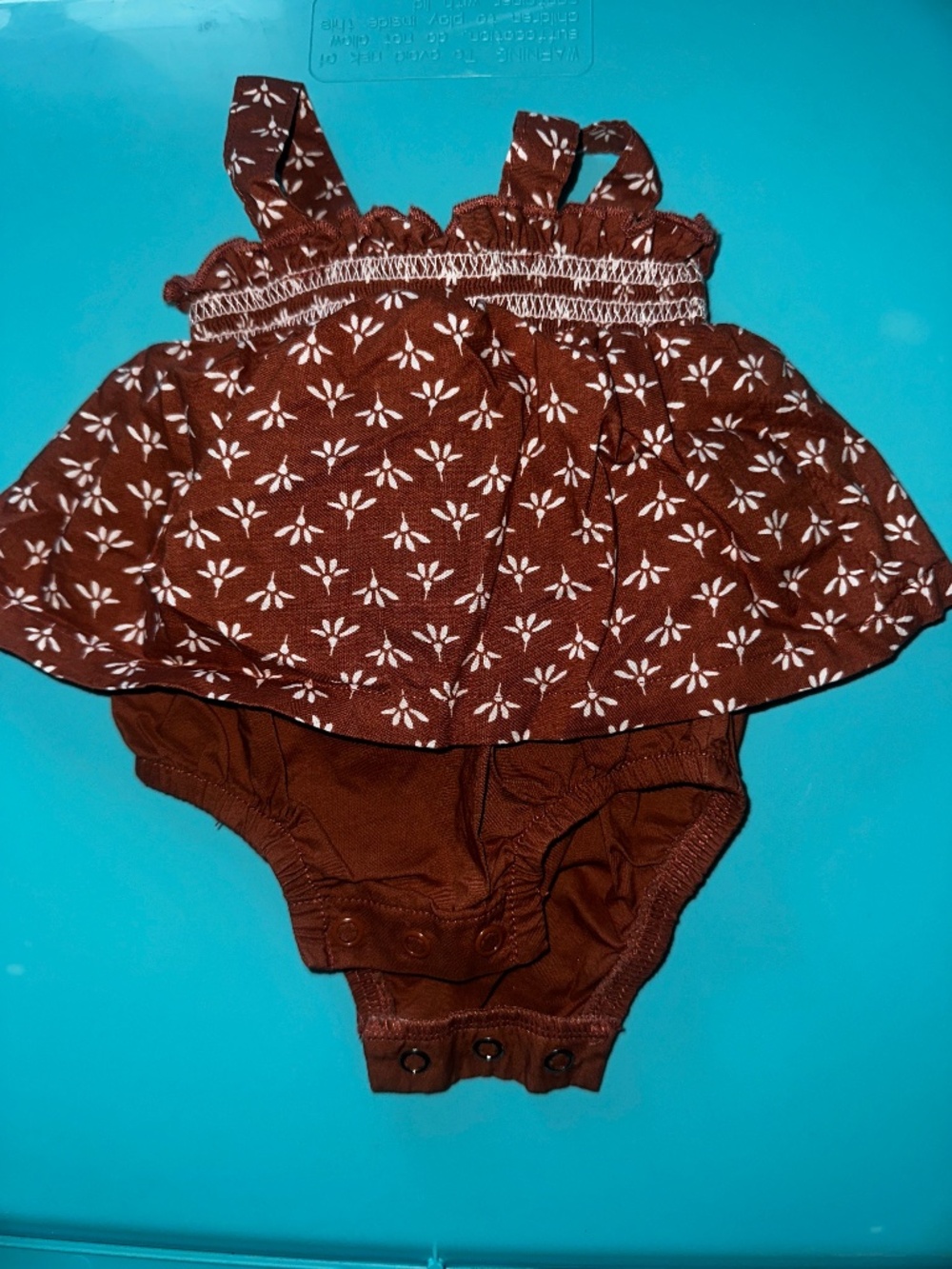baby one piece